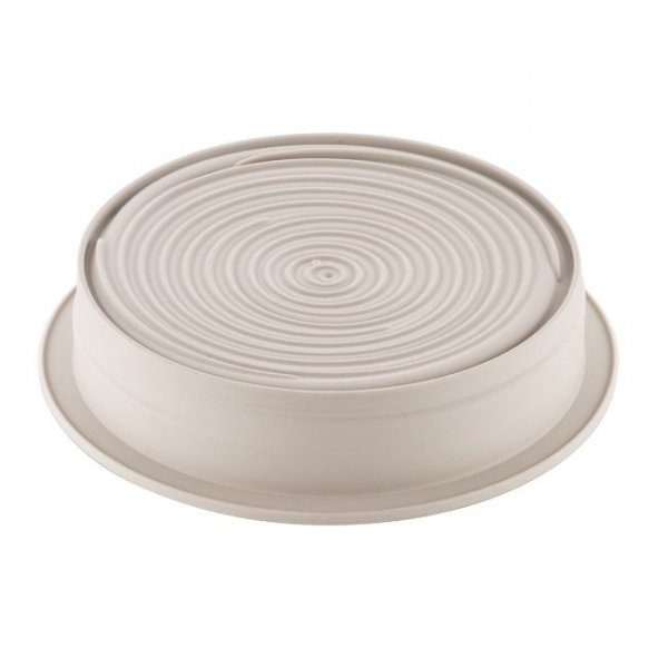 3D Silicon Mould - Vinile